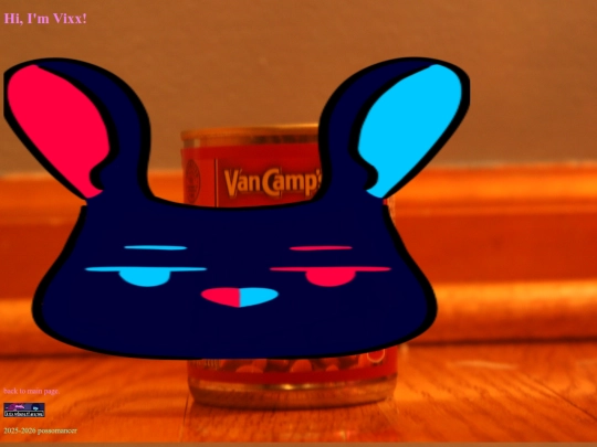 vvkittycat screenshot
