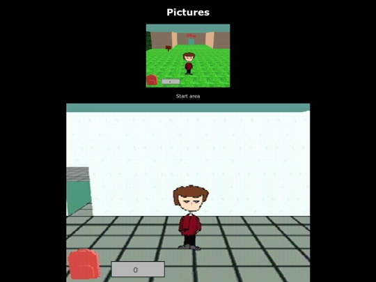 pictures screenshot