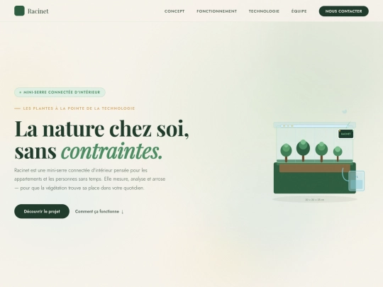 racinet_site_v3 screenshot
