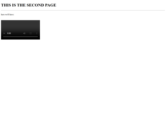MY FIRST FOLDER/page2 screenshot