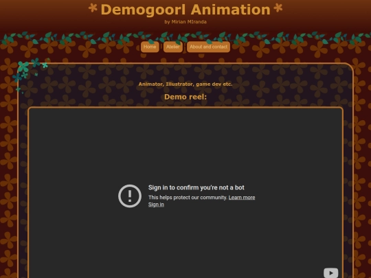 animation screenshot