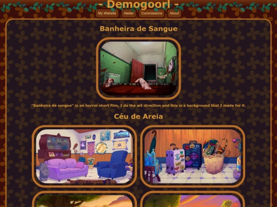 arts screenshot