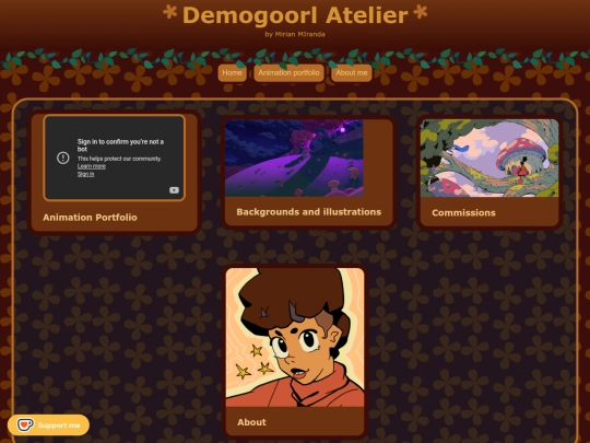 atelier screenshot