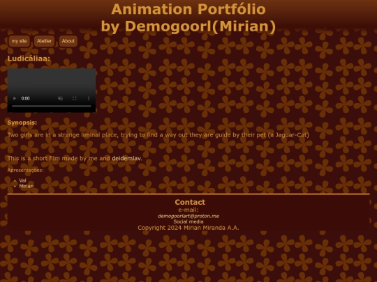 ludicalia screenshot