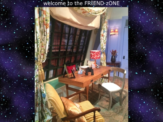 welcome screenshot