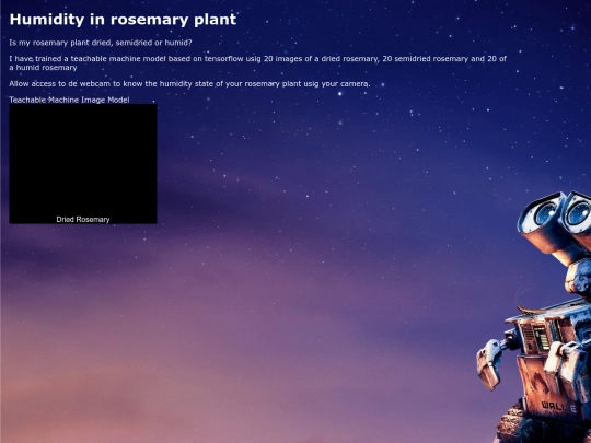 agricultureproject/rosemary screenshot