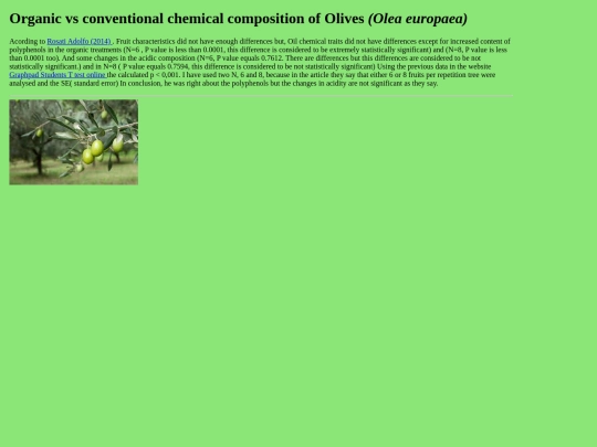 imagemap/olive screenshot