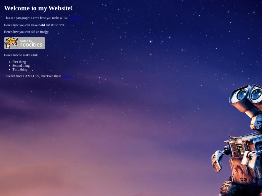 json screenshot