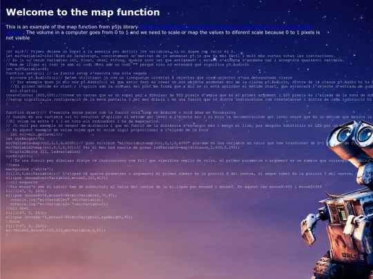 map screenshot