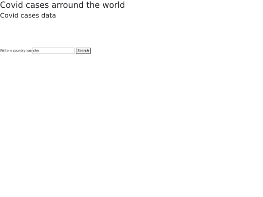 miapi screenshot