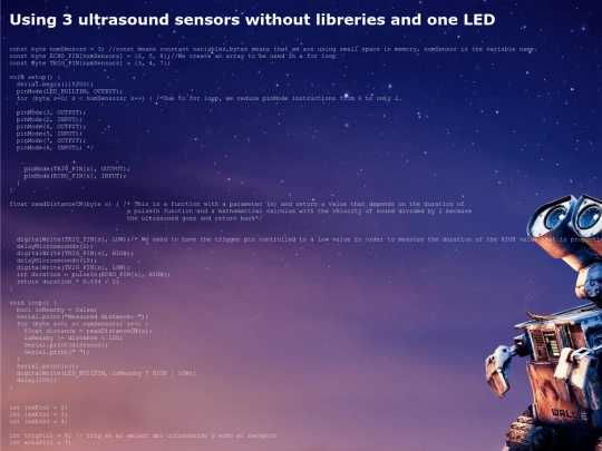 smartcane/ultrasound/ultrasound screenshot