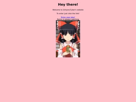 enterhere screenshot
