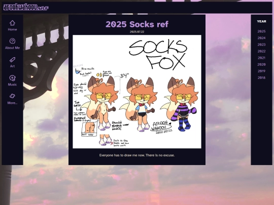 art/2025/2025_Socks_ref screenshot