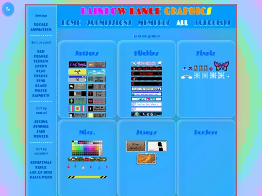 all screenshot