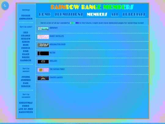 directory screenshot