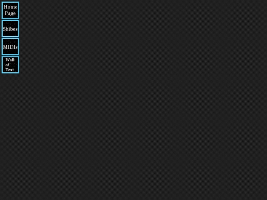 sidebar screenshot