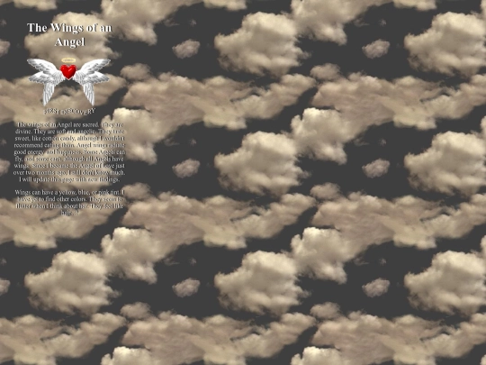 wings screenshot