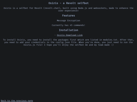 articles/osiris screenshot