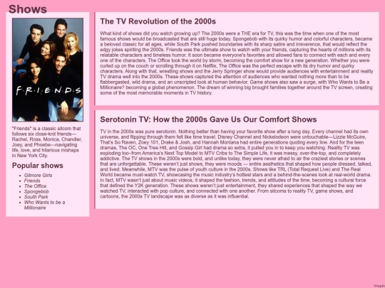 shows screenshot