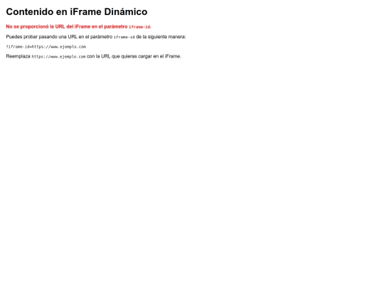 Dinmica screenshot
