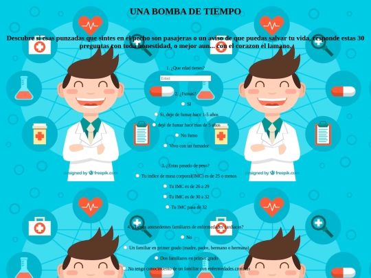 Bomba screenshot