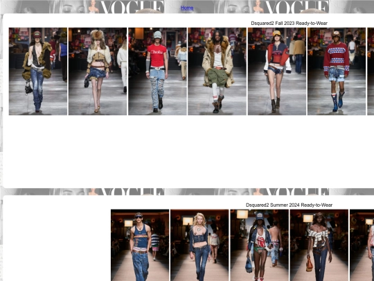 closet screenshot