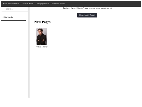 mpeople screenshot