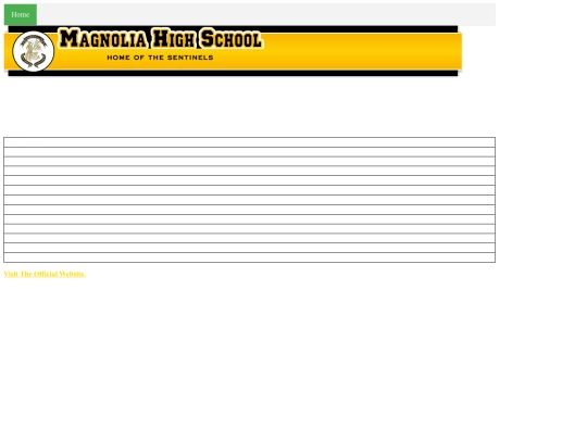 MhsContact screenshot
