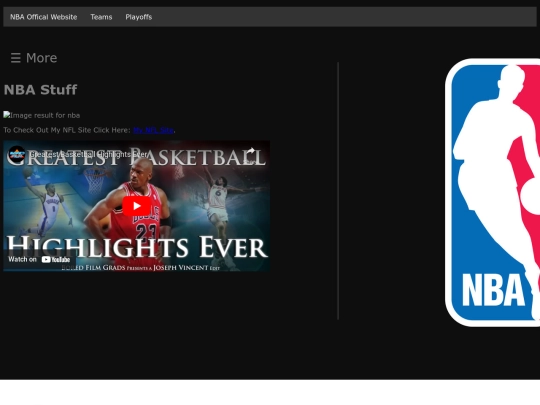 OppositeWebsite screenshot