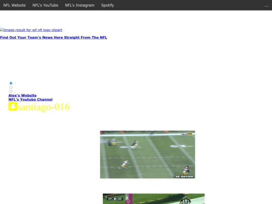 Original Website/OriginalSite screenshot