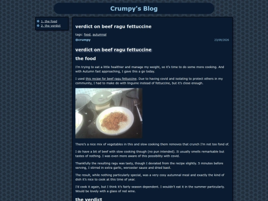 posts/verdict-on-beef-ragu-fettuccine screenshot