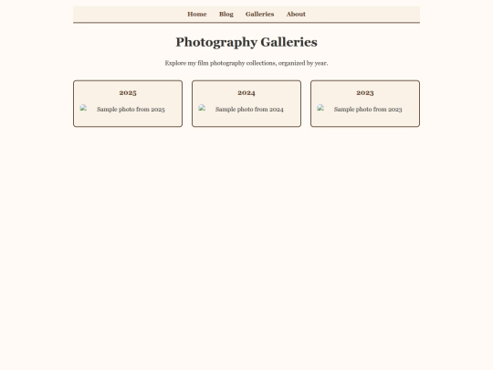 gallery screenshot