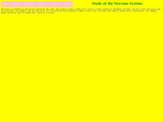 page3 screenshot
