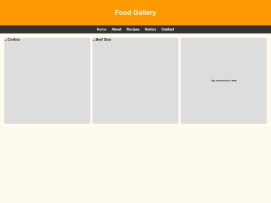 gallery screenshot