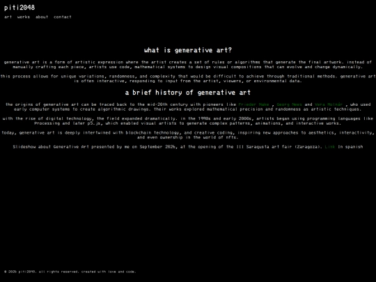 art screenshot