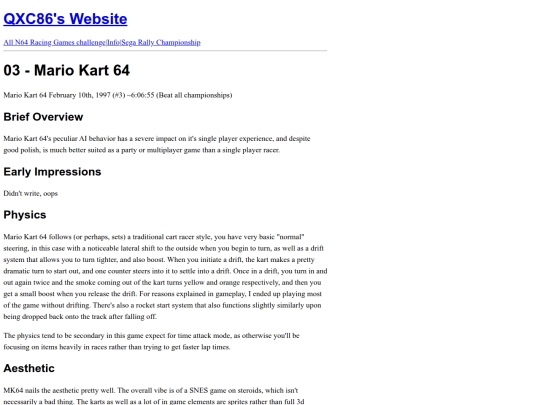 all-n64-racing-games-challenge/03-mario-kart-64 screenshot