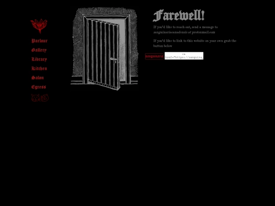 egress screenshot