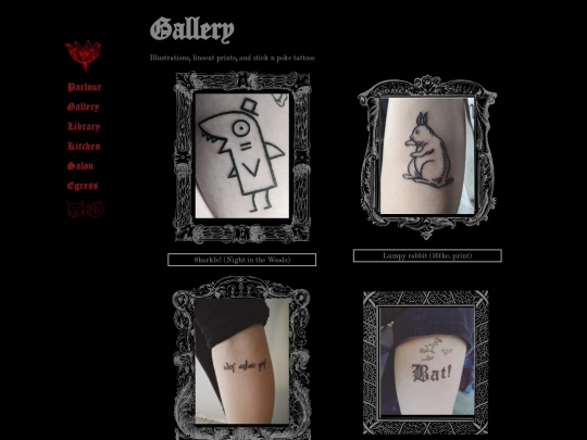 gallery screenshot