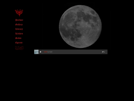 moonroom screenshot