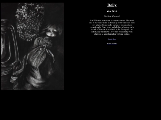 Dolly screenshot