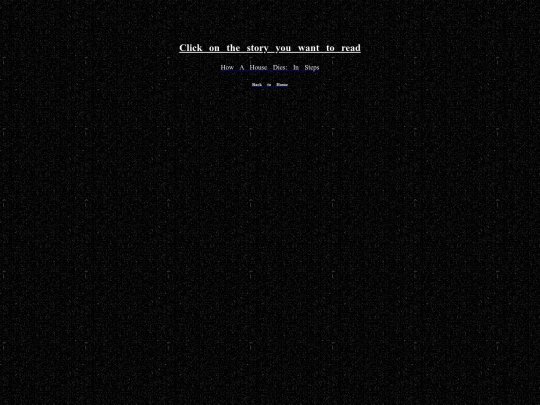 writing screenshot