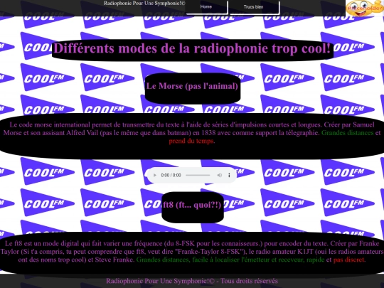 cypher screenshot
