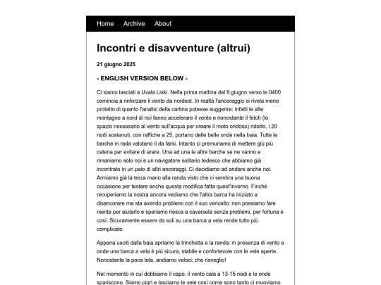 posts/2025-06-21-Incontri-e-disavventure-altrui screenshot