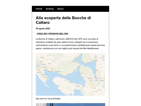 posts/2025-08-30-Alla-scoperta-delle-Bocche-di-Cattaro screenshot