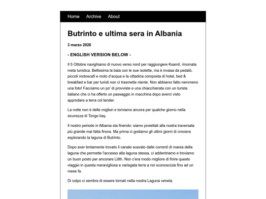 posts/2026-03-04-Butrinto-e-ultima-sera-in-Albania screenshot