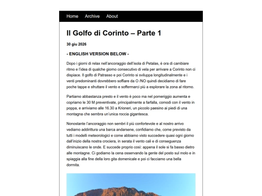 posts/2026-06-30-Il-Golfo-di-Corinto-Parte-1 screenshot