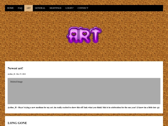 art screenshot
