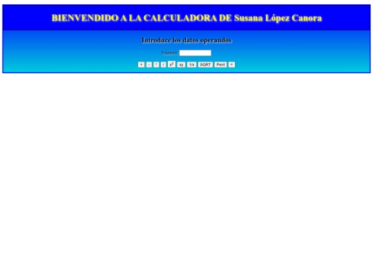 ENTREGA P2P MOD4 CALCULADORA screenshot