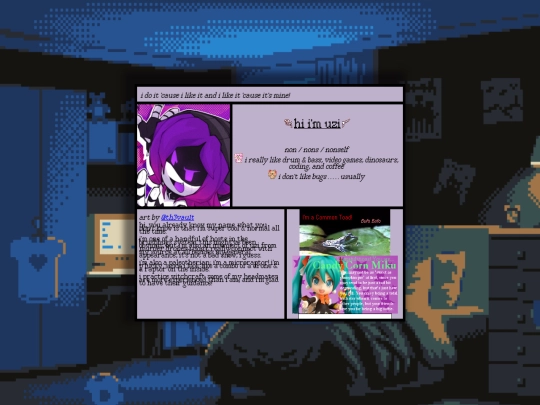 webmaster/webmaster screenshot
