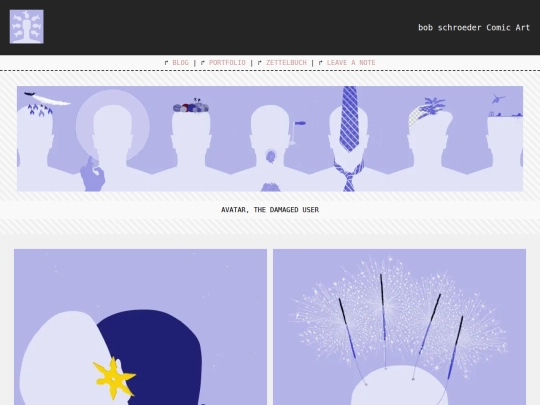 avatar screenshot